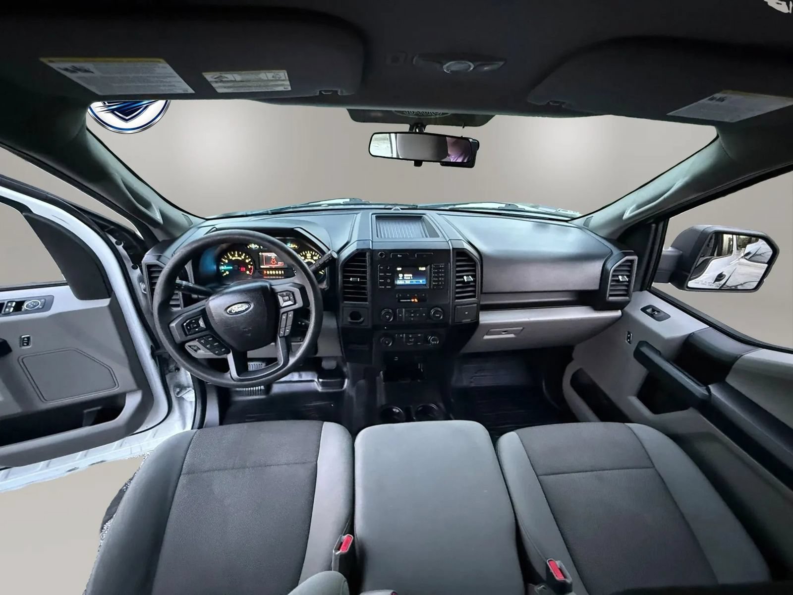 Used 2017 Ford F150 XL w/ Equipment Group 101A Mid RWD image 13