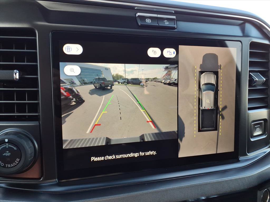 New 2026 Ford F250 Platinum image 22