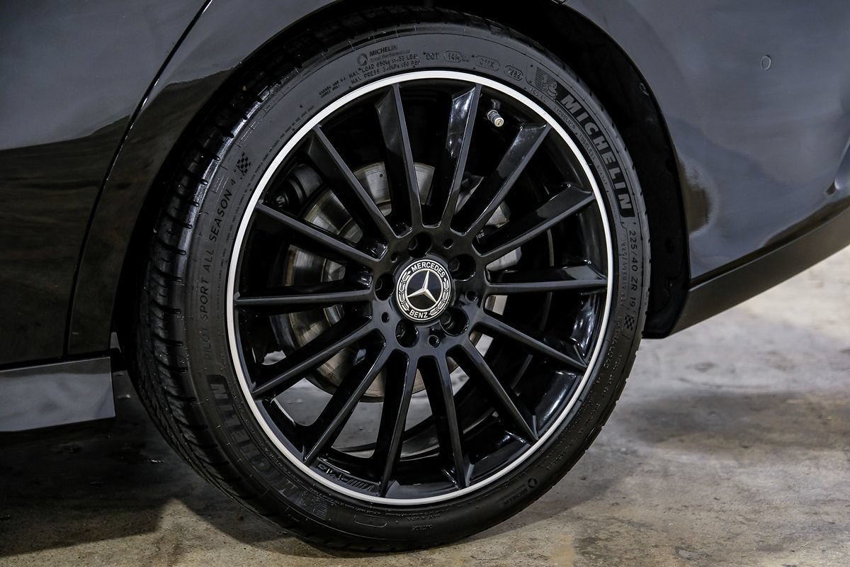 Used 2023 Mercedes-Benz CLA 250 image 70