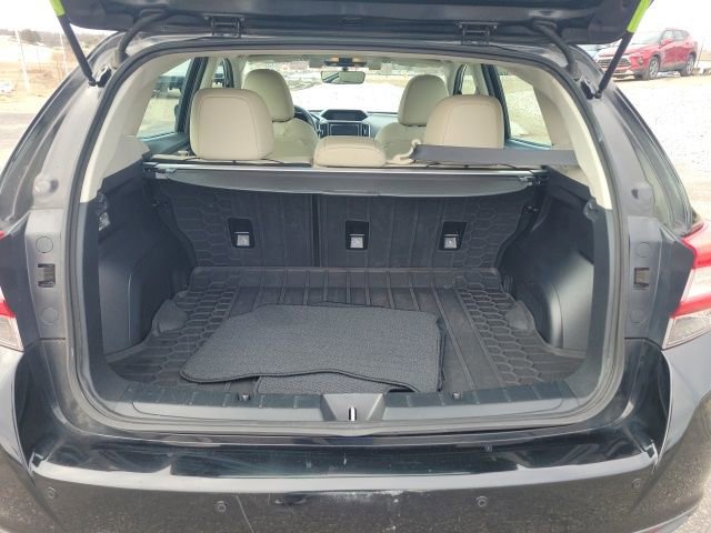 Used 2018 Subaru Impreza 2.0i Limited image 26