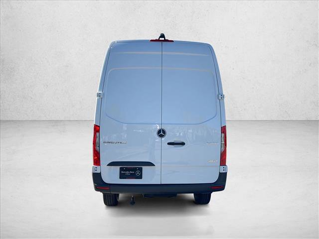 New 2026 Mercedes-Benz Sprinter 2500 image 8