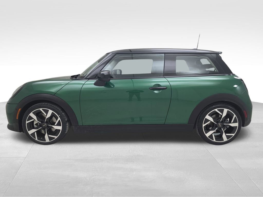 Used 2025 MINI Cooper S image 6