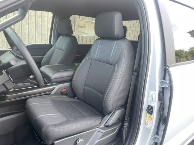 New 2025 Ford F150 STX image 21