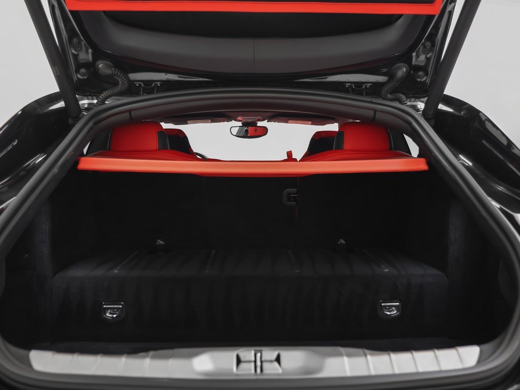 Certified 2018 Ferrari GTC4Lusso image 39