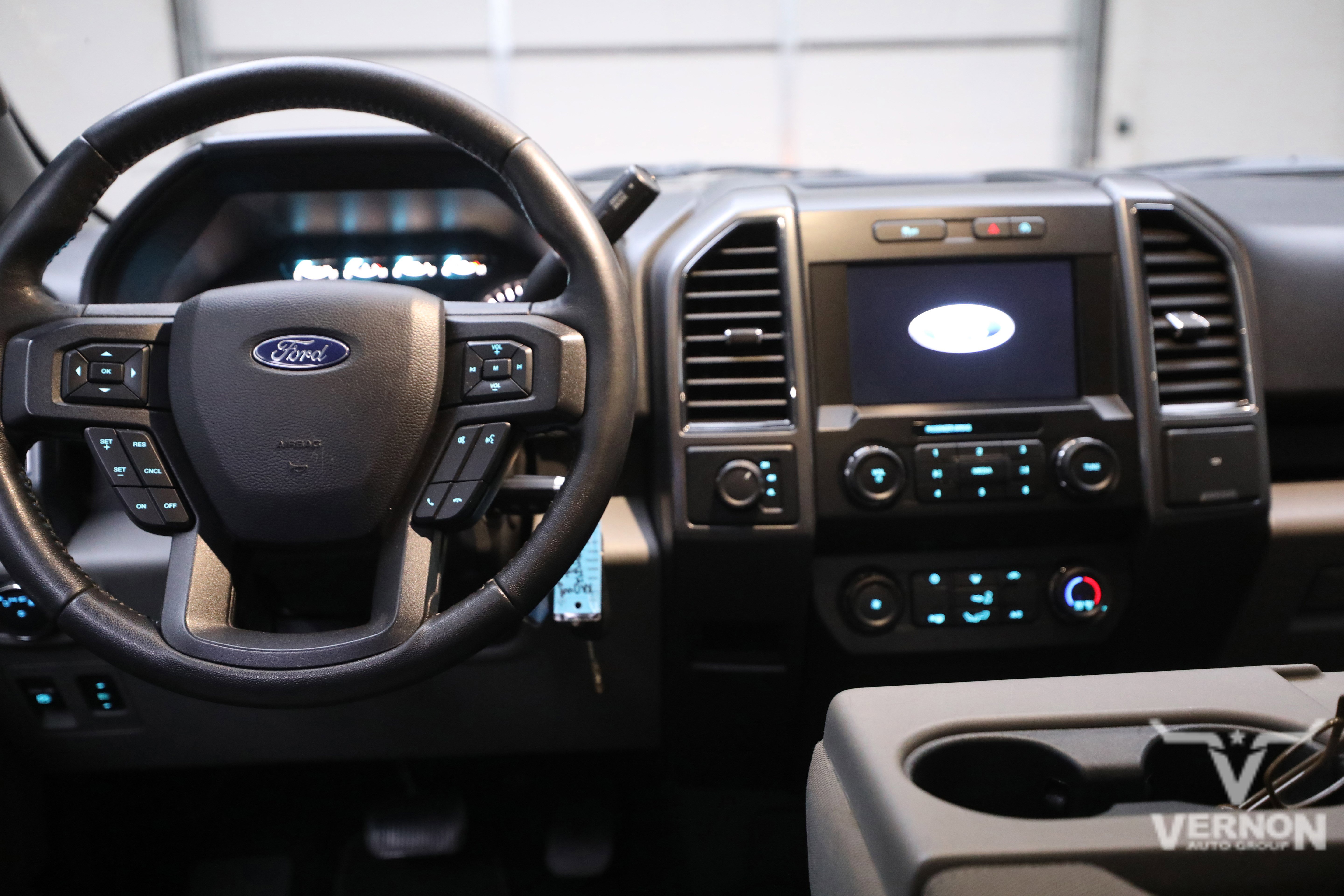 Used 2019 Ford F150 XLT w/ Equipment Group 301A Mid image 8