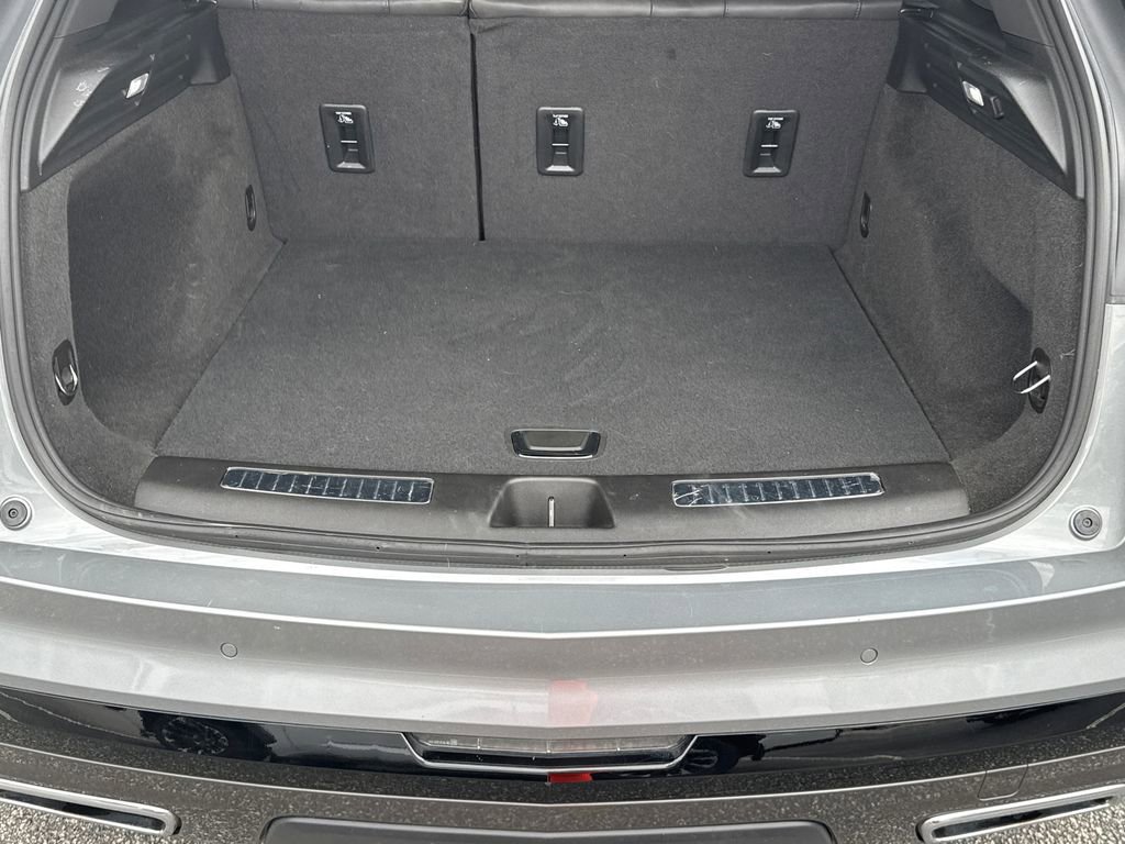 Used 2024 Cadillac XT4 Sport FWD image 18