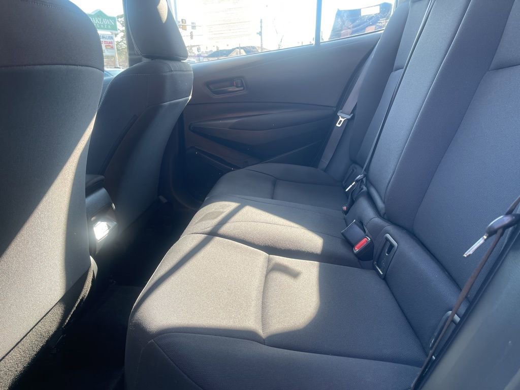 Used 2024 Toyota Corolla LE image 15
