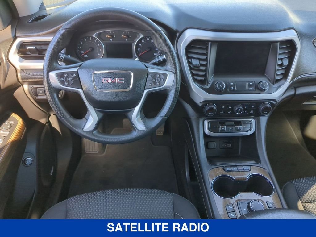 Used 2023 GMC Acadia SLE w/ Driver Convenience Package AWD/4WD image 18