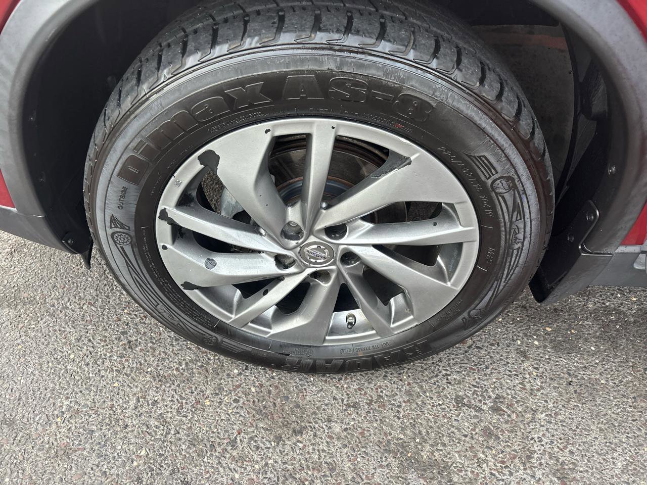 Used 2015 Nissan Rogue SL image 28