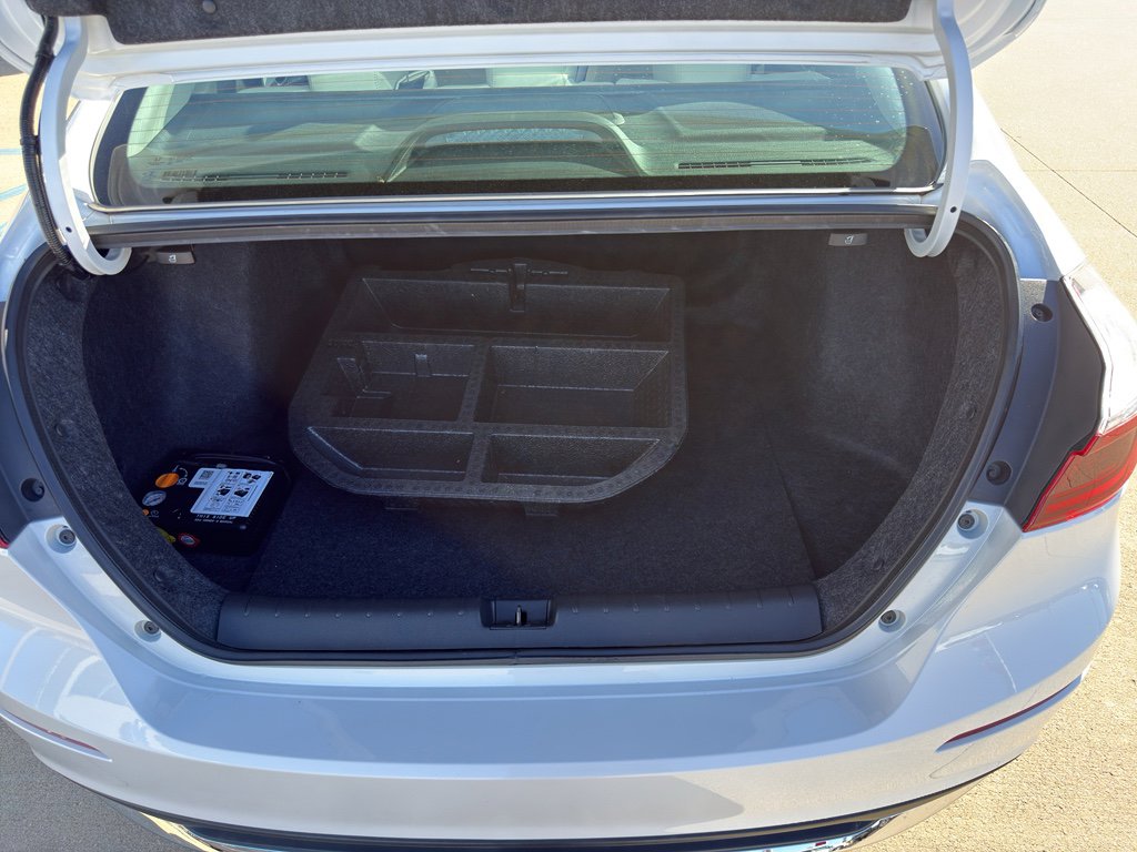 Used 2021 Honda Insight Touring image 15