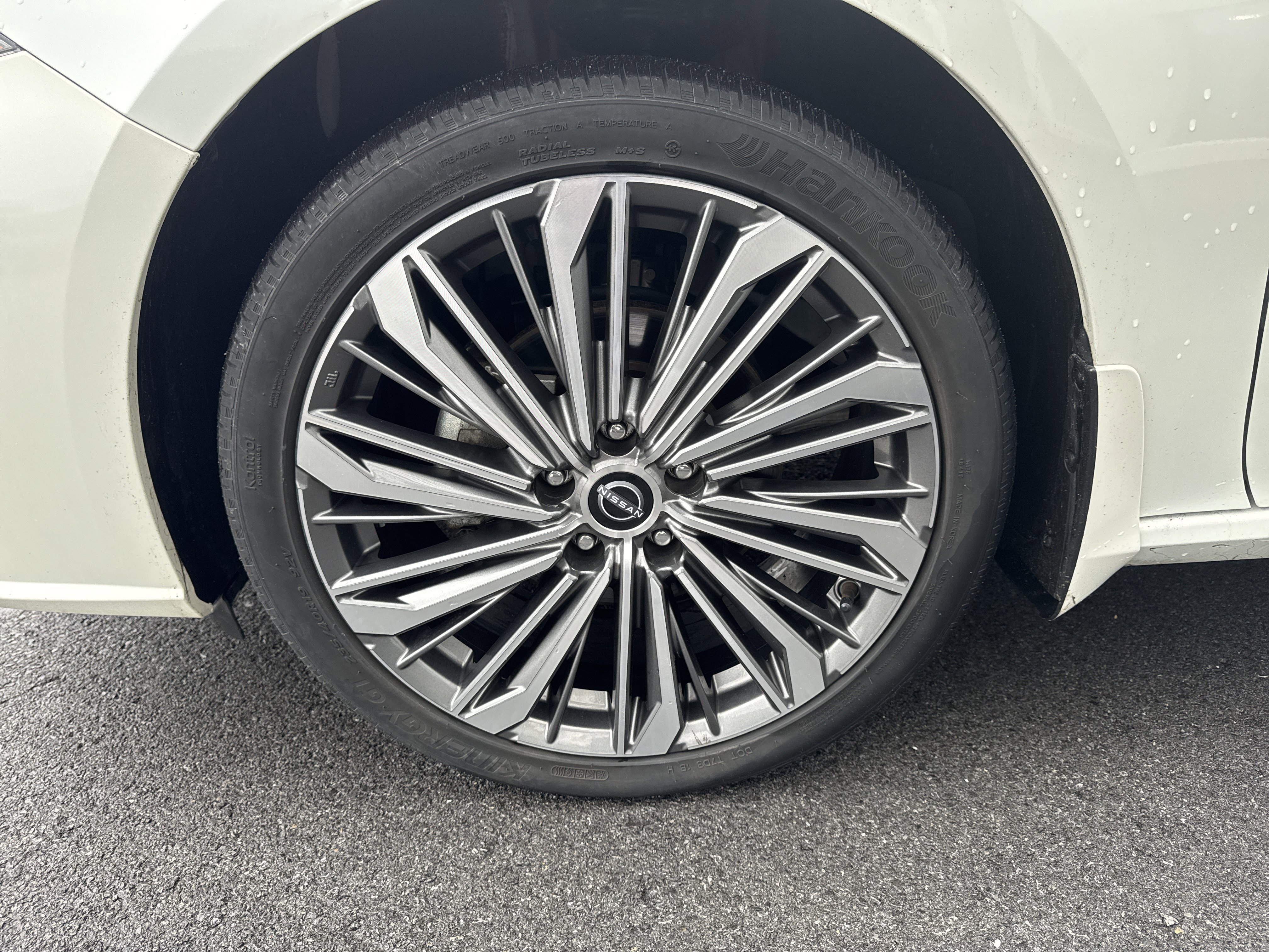 Used 2023 Nissan Altima 2.5 SL image 11