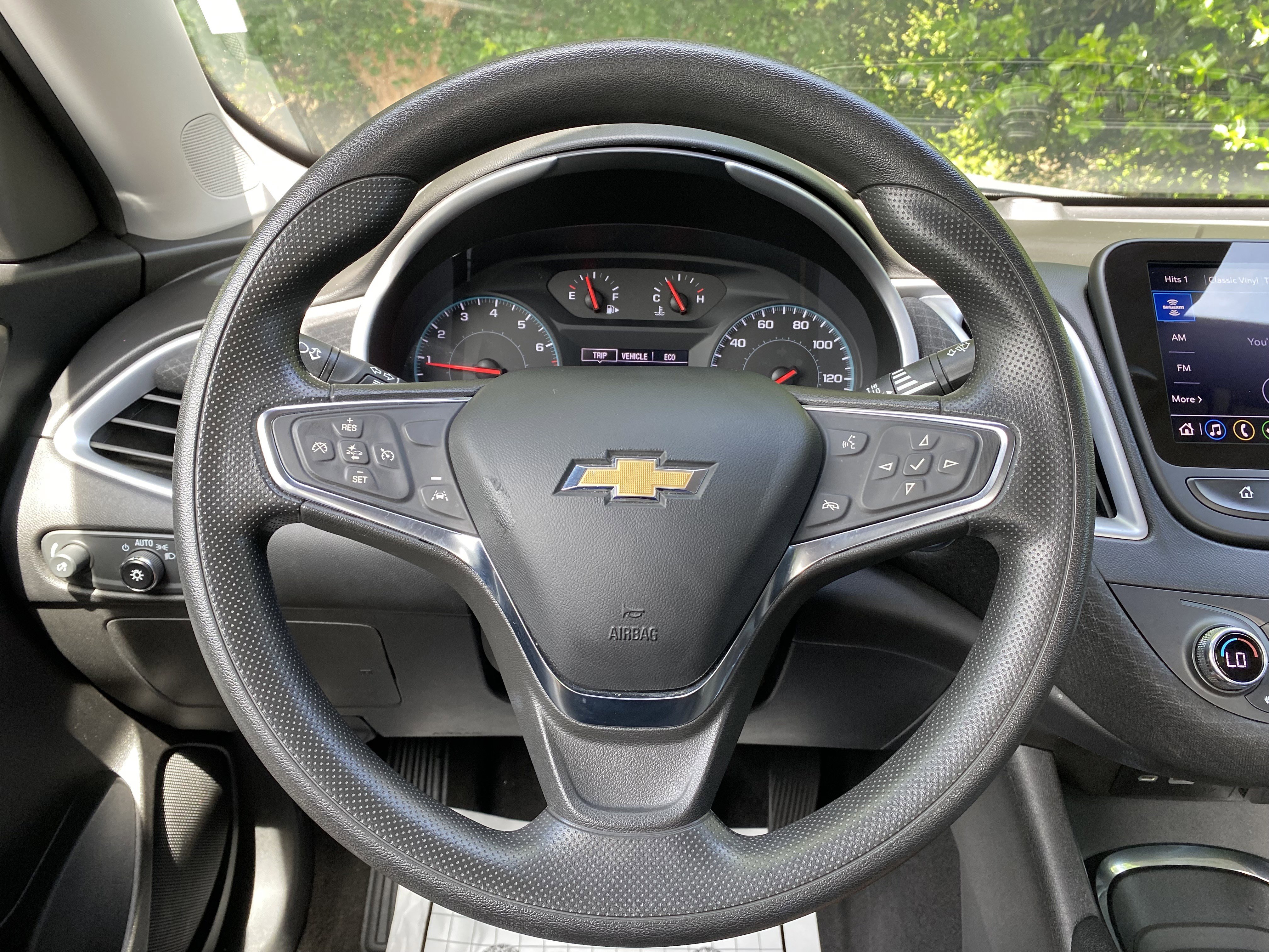 Used 2023 Chevrolet Malibu LT FWD image 17