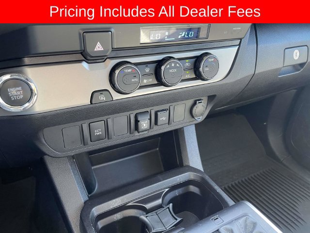 Used 2023 Toyota Tacoma SR5 RWD image 33