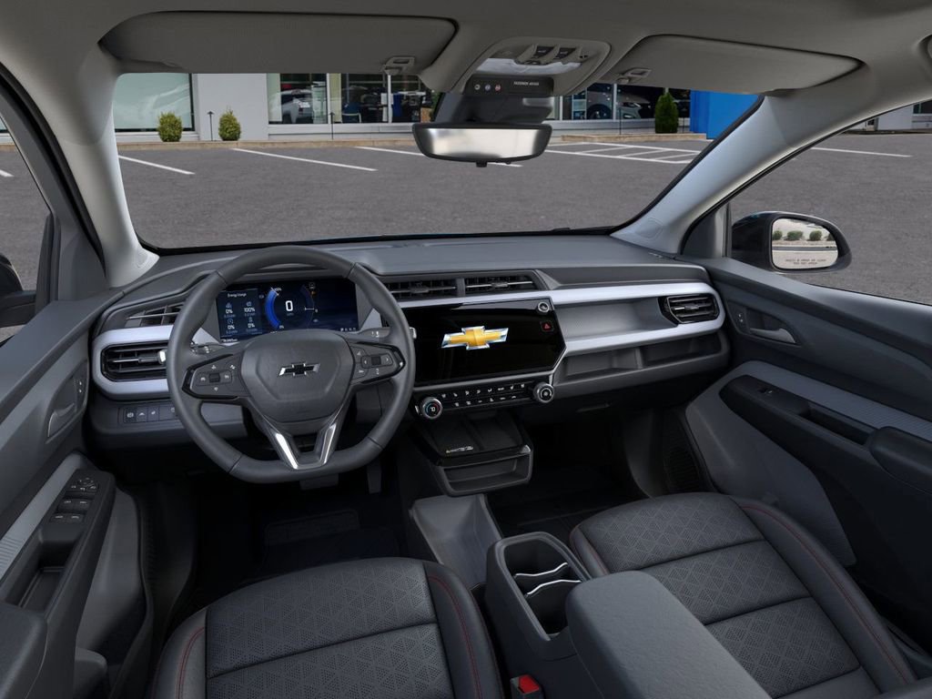 New 2027 Chevrolet Bolt RS w/ Technology Package image 15