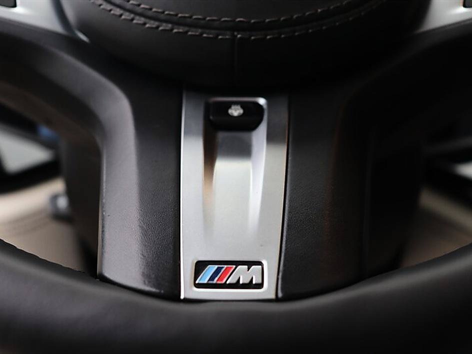 Used 2020 BMW X5 M50i w/ Executive Package AWD/4WD image 48