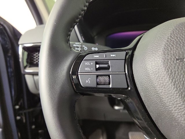 Used 2026 Honda CR-V EX-L image 22