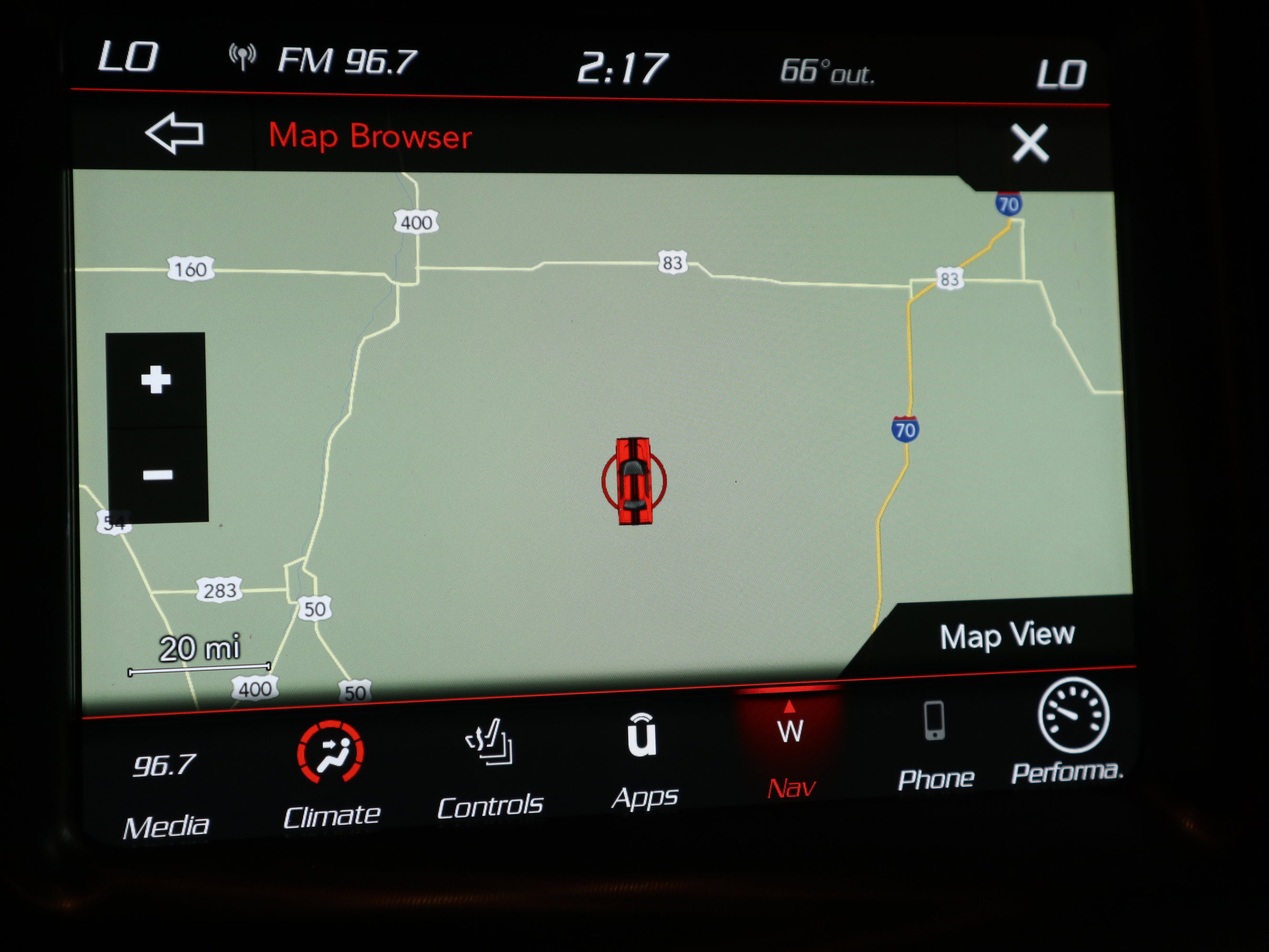 Used 2019 Dodge Challenger R/T Scat Pack w/ 1320 Drag Pack RWD image 20