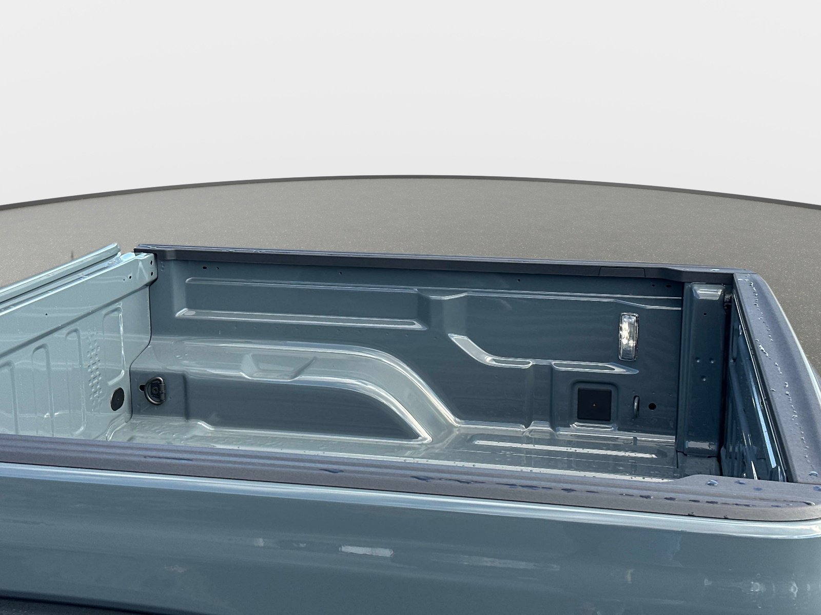 New 2026 Jeep Gladiator Mojave w/ Steel Bumper Group image 12