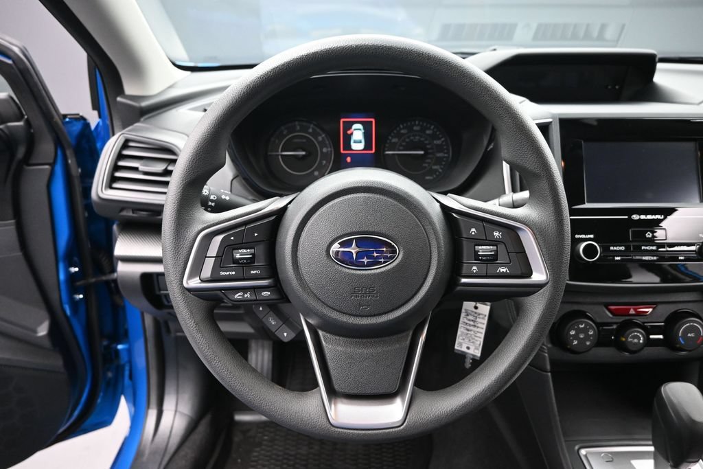 Used 2022 Subaru Impreza 2.0i AWD/4WD image 13