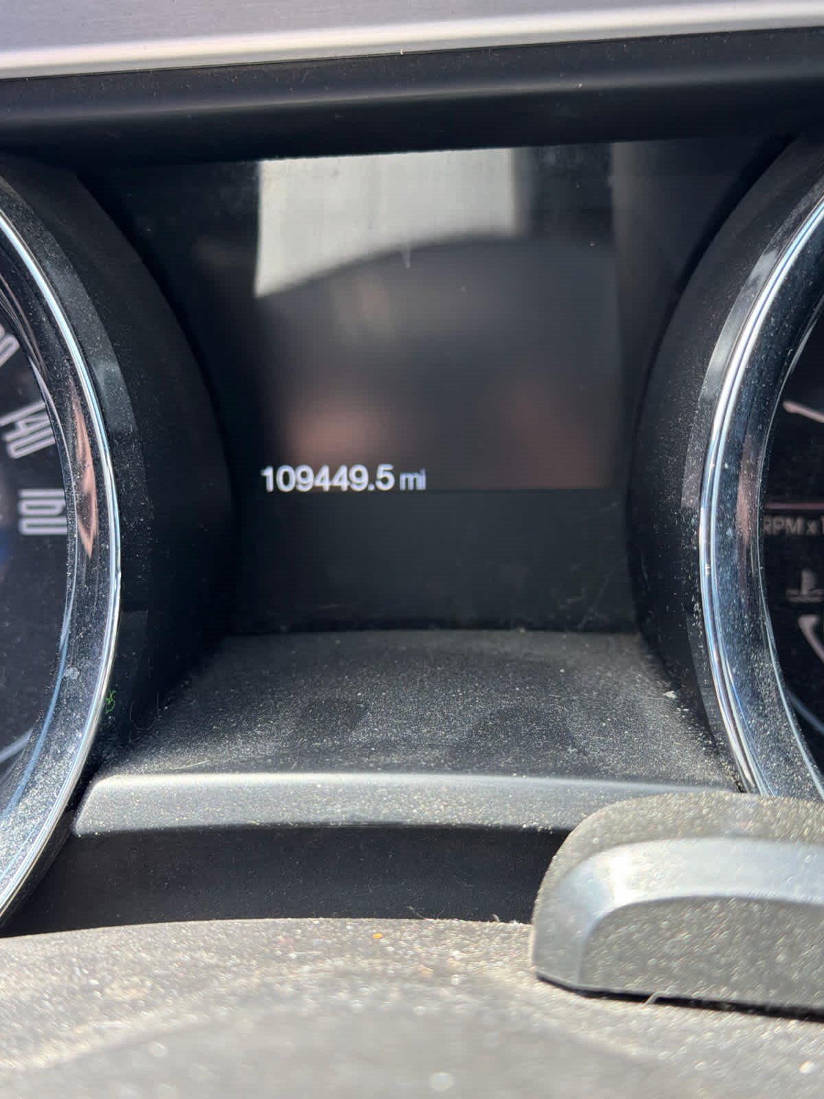 Used 2014 Ford Mustang Premium RWD image 8