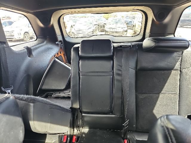 Used 2015 Jeep Grand Cherokee Altitude AWD/4WD image 11