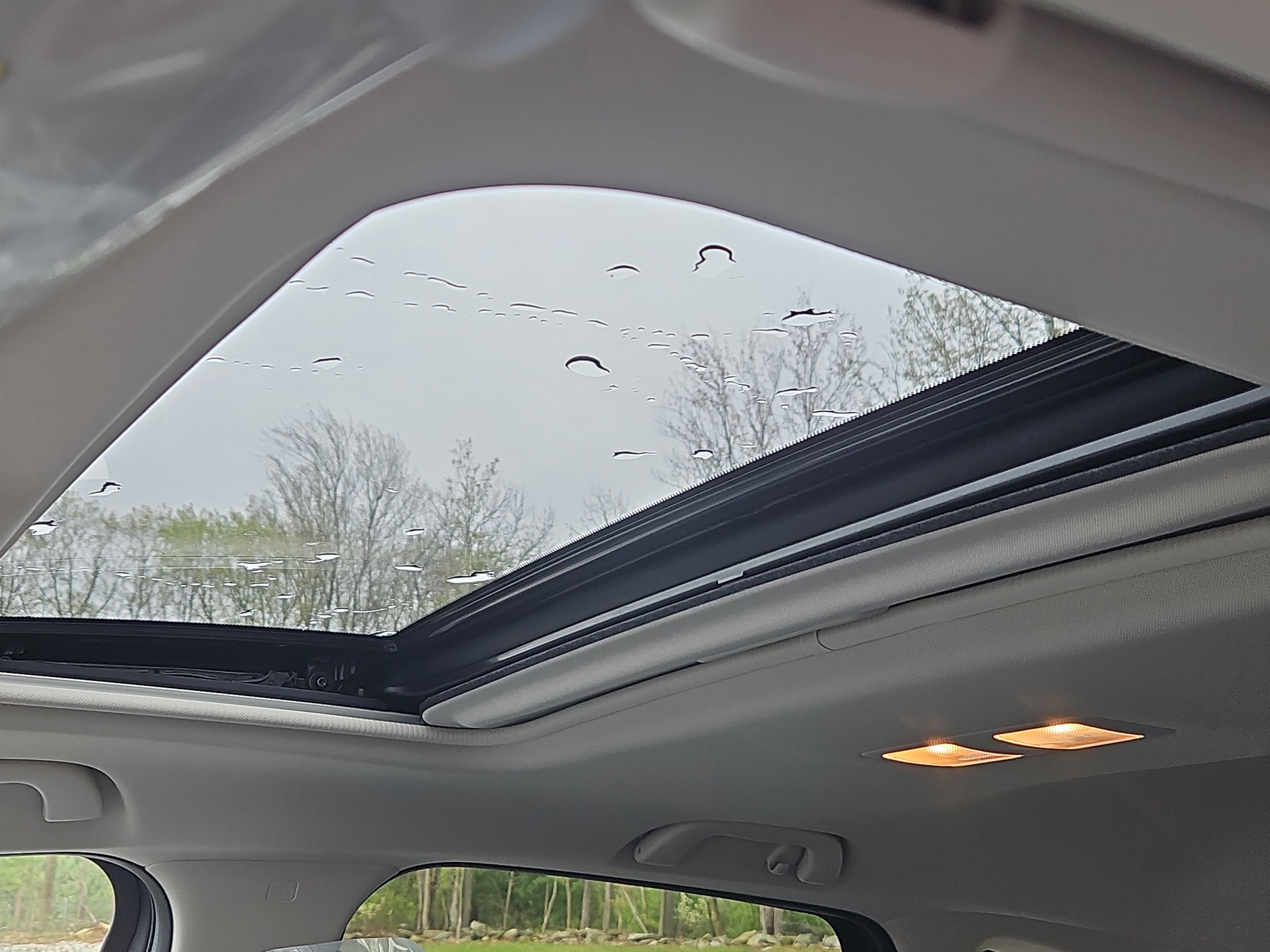 New 2025 MAZDA CX-5 AWD 2.5 S w/ Preferred Package image 8