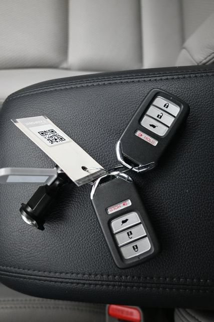 Used 2015 Honda CR-V EX-L image 9