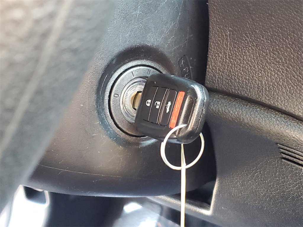 Used 2019 Honda Civic LX image 29