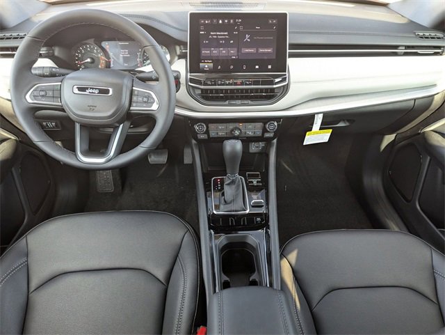 New 2026 Jeep Compass Limited image 24