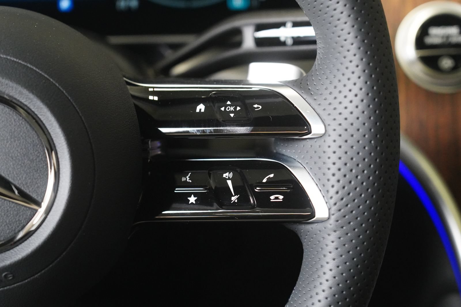 New 2026 Mercedes-Benz GLC 300 4MATIC image 20