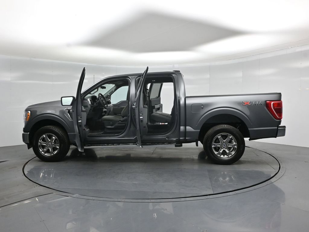 Certified 2023 Ford F150 XLT w/ XTR Package image 36