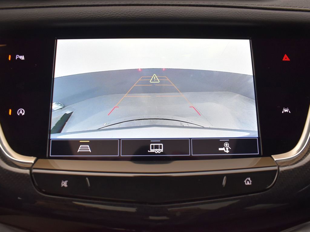 Used 2024 Cadillac XT6 Sport w/ LPO, ONYX Package image 20