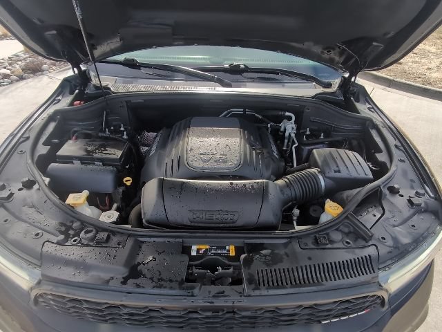 Used 2021 Dodge Durango R/T AWD/4WD image 49