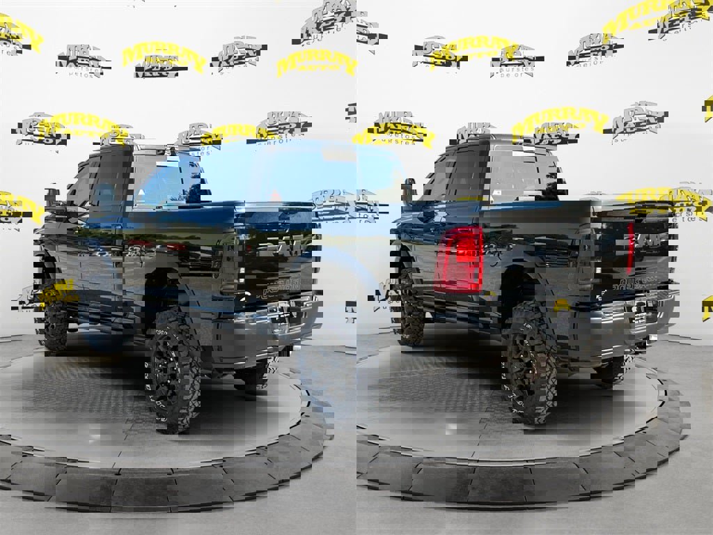 New 2026 RAM 2500 Power Wagon image 3