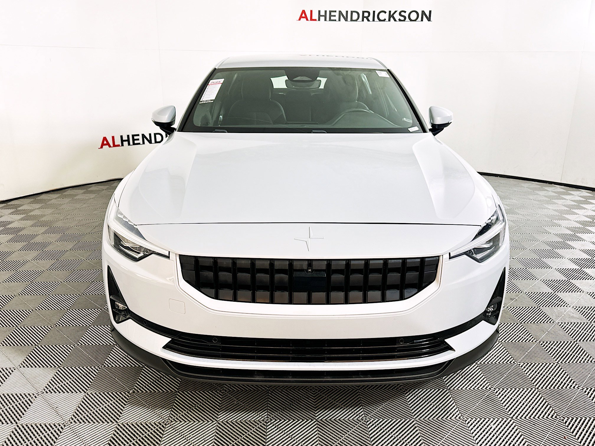 Used 2023 Polestar Polestar 2 w/ Pilot Pack image 8
