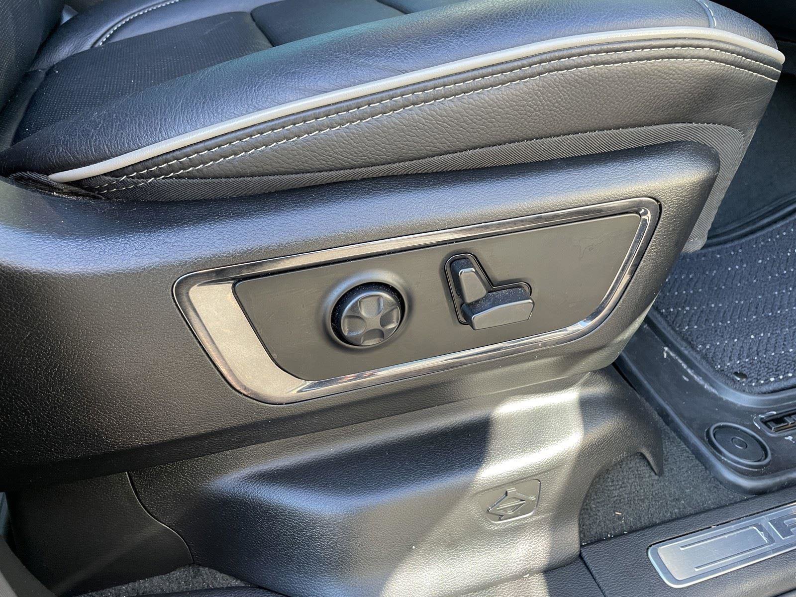 Used 2024 RAM 1500 Limited image 48