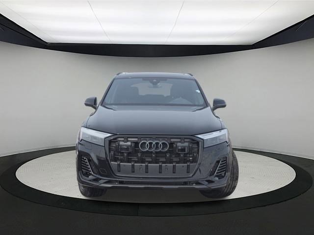 New 2026 Audi Q7 3.0T Premium Plus image 2