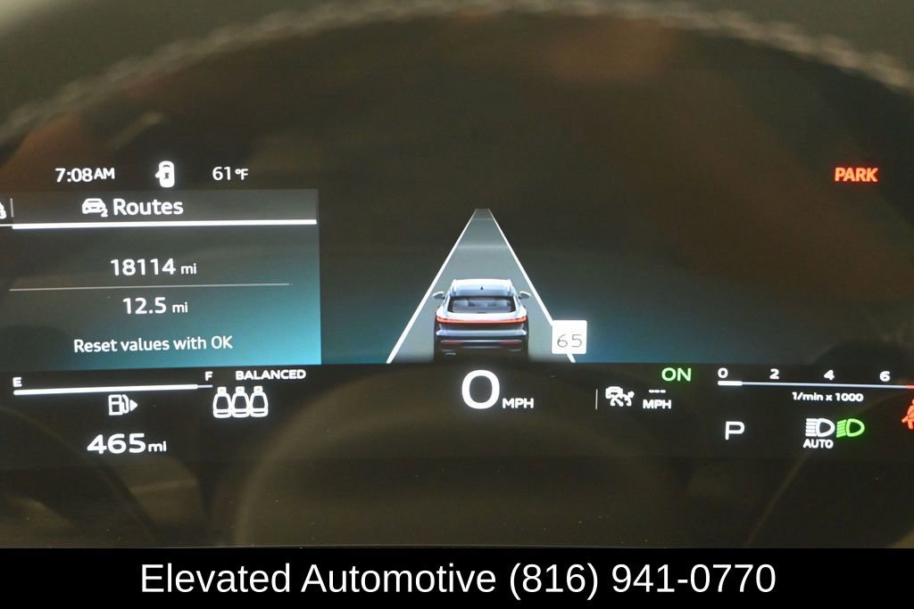 Used 2025 Audi Q5 Prestige AWD/4WD image 8