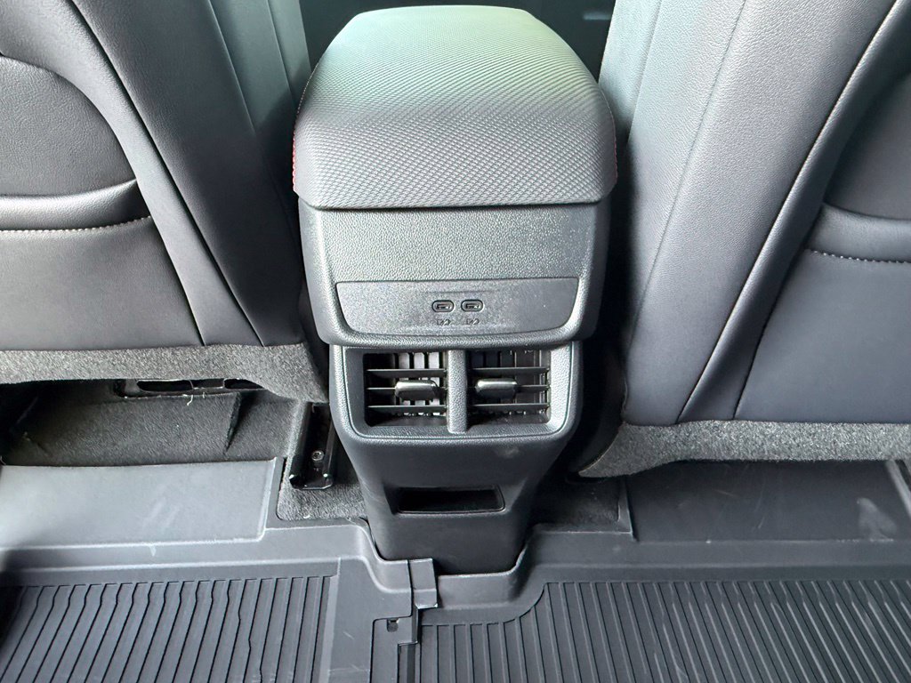 New 2027 Chevrolet Equinox RS w/ Safety and Technology Package AWD/4WD image 22