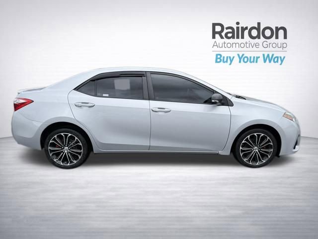 Used 2016 Toyota Corolla L image 9