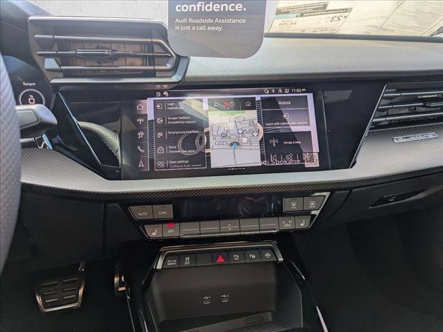 New 2025 Audi RS 3 image 11