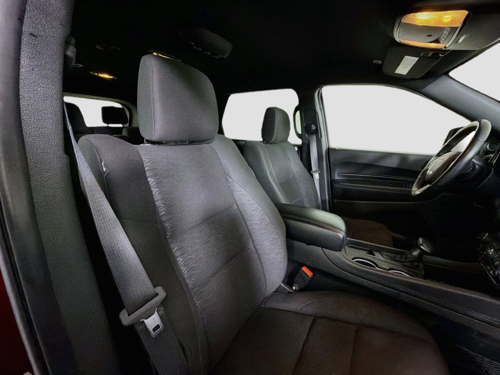 Used 2023 Dodge Durango SXT Launch Edition RWD image 20