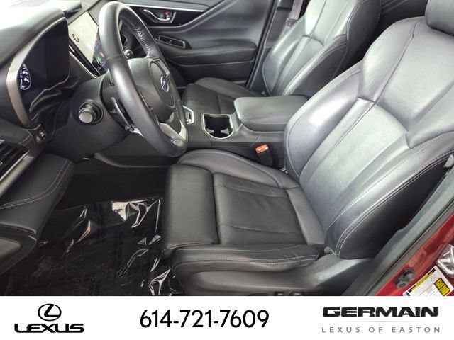 Used 2022 Subaru Outback Limited w/ Popular Package #2 AWD/4WD image 18