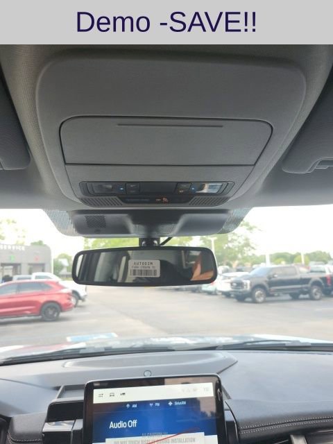 New 2025 Ford F150 Lightning Flash image 39