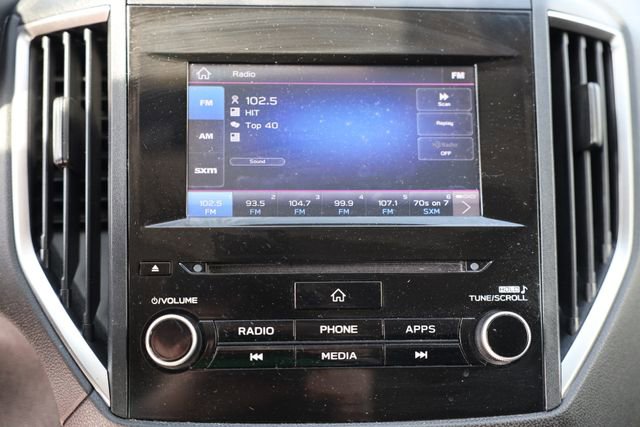 Used 2020 Subaru Crosstrek 2.0i Premium w/ Popular Package #2 image 22