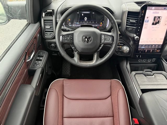 New 2026 RAM 1500 Limited AWD/4WD image 38