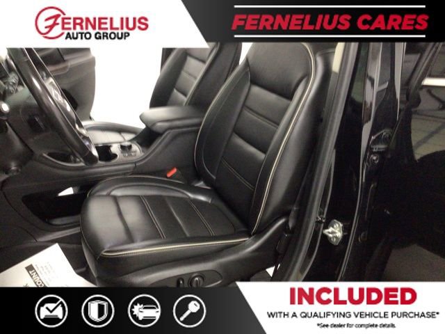 Used 2021 GMC Acadia Denali w/ Denali Ultimate Package image 17