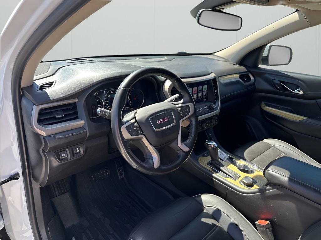 Used 2019 GMC Acadia Denali w/ LPO, Floor Liner Package image 26