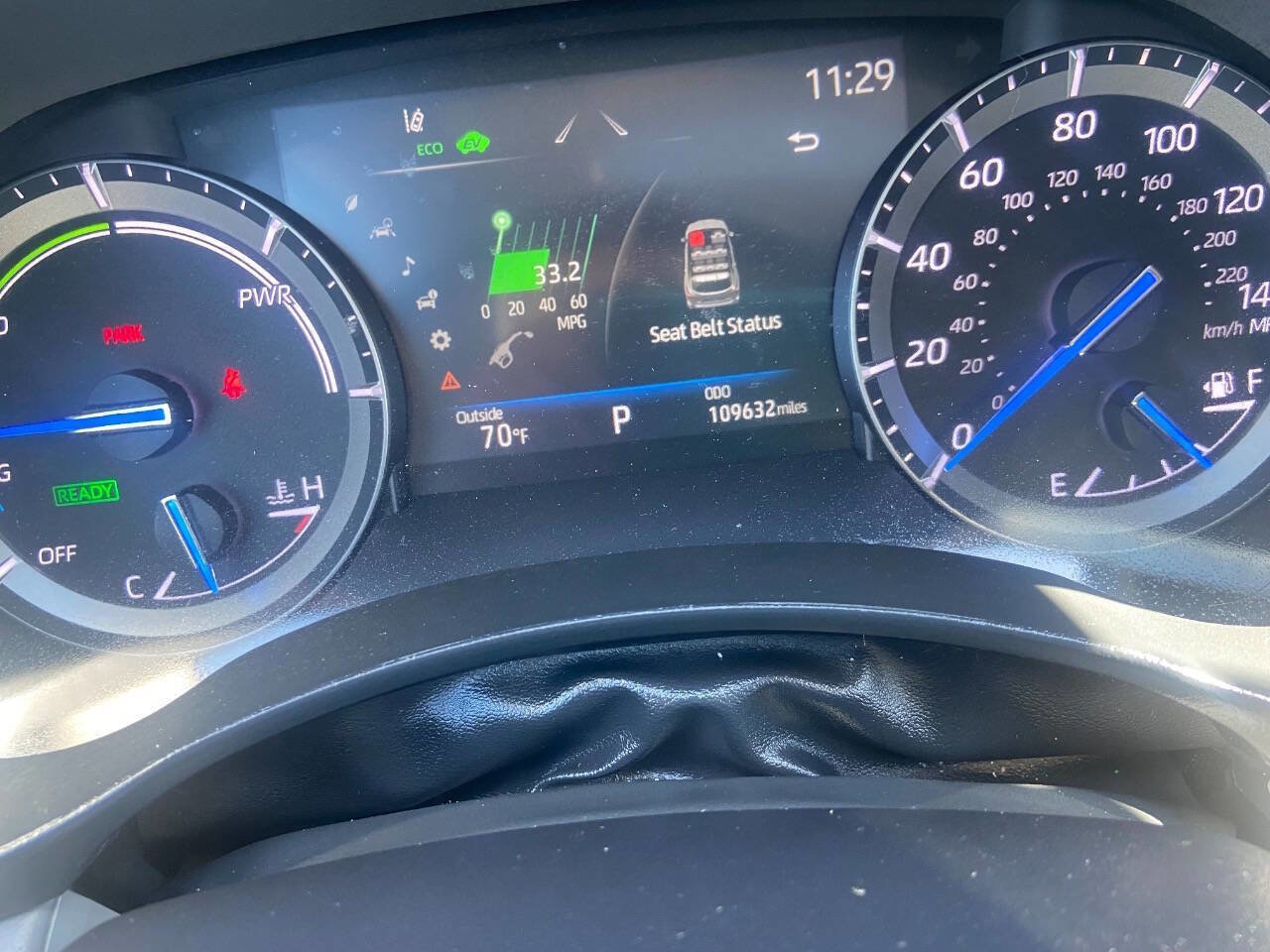 Used 2020 Toyota Highlander XLE image 22