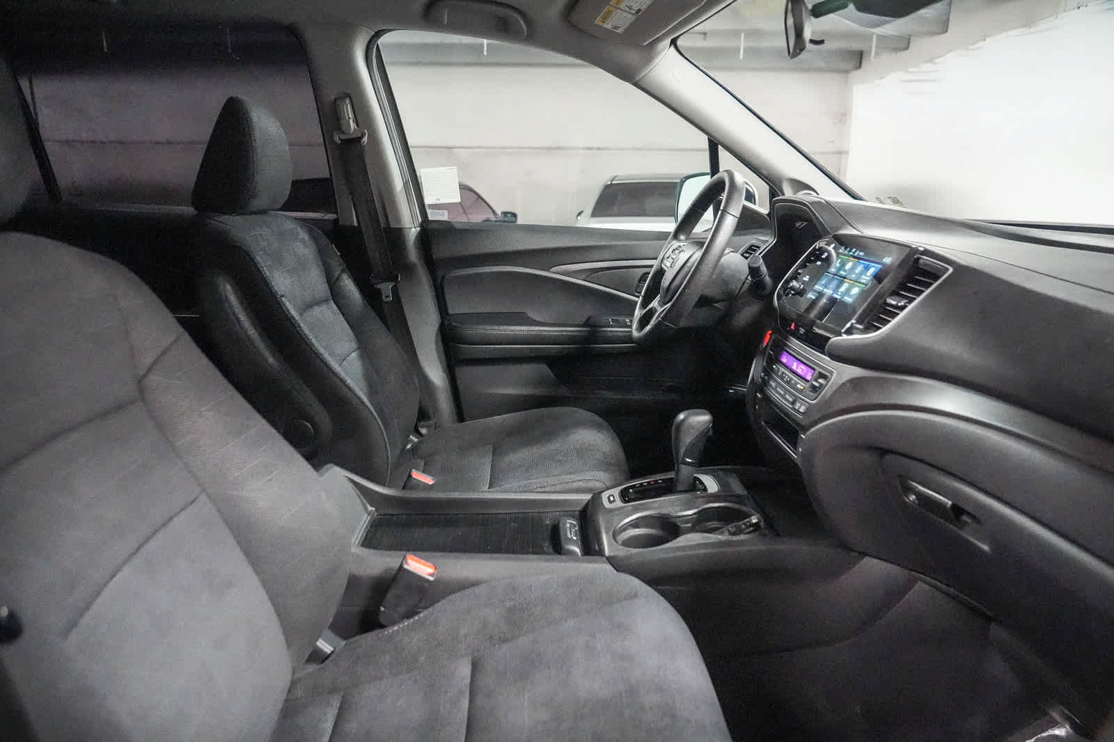Used 2019 Honda Pilot EX image 16